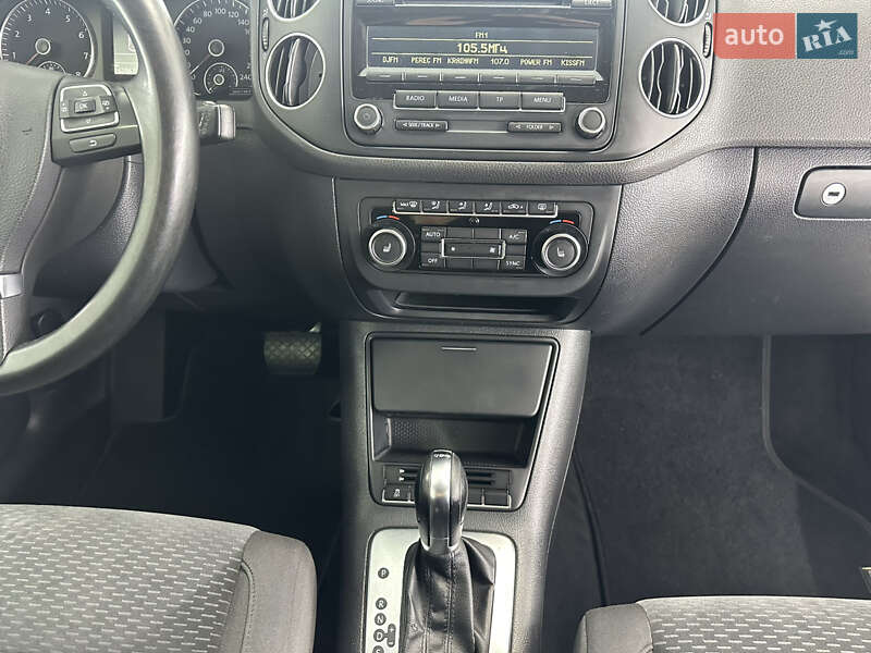 Хэтчбек Volkswagen Golf Plus 2013 в Киеве