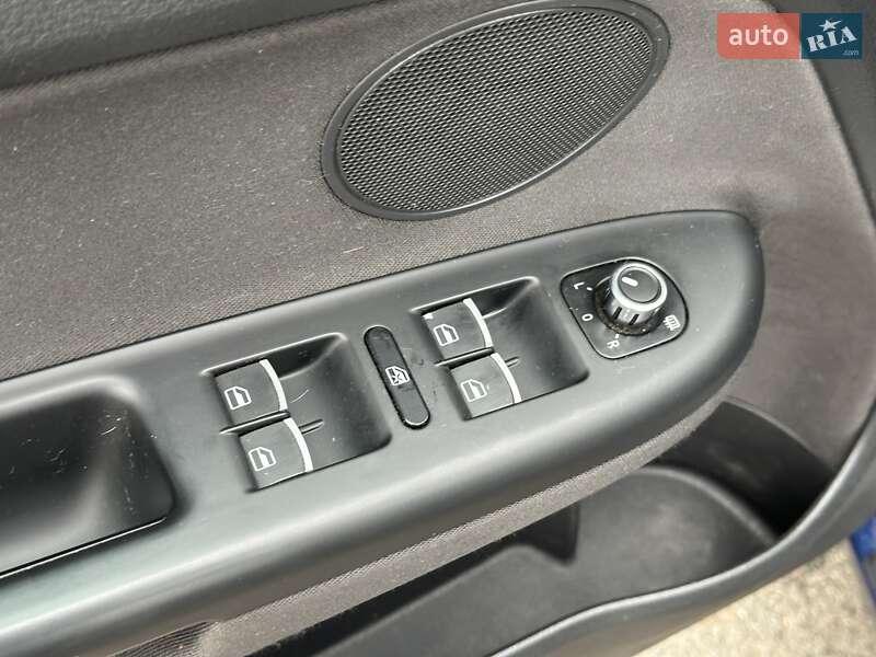 Хетчбек Volkswagen Golf Plus 2010 в Києві