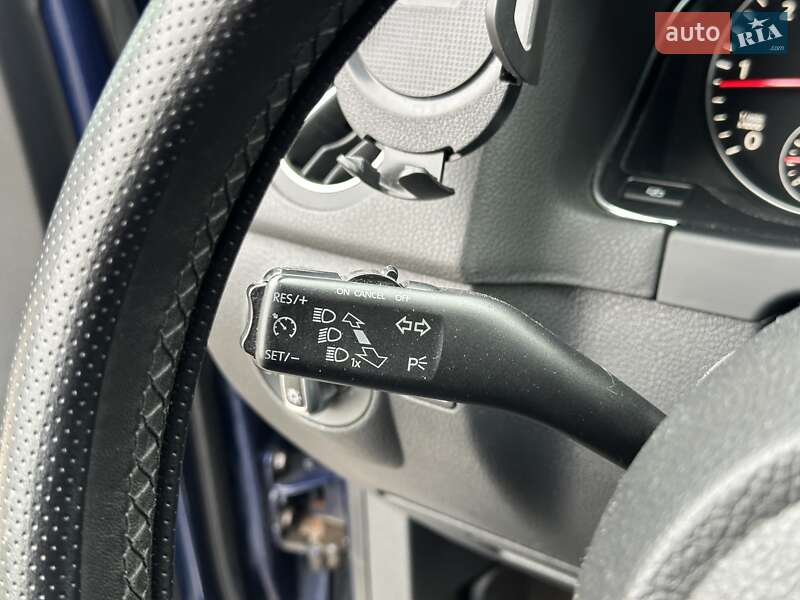 Хетчбек Volkswagen Golf Plus 2010 в Києві