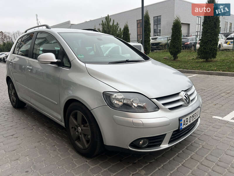 Хэтчбек Volkswagen Golf Plus 2008 в Виннице фото 19 Хэтчбек Volkswagen Golf Plus 2008 в Виннице
