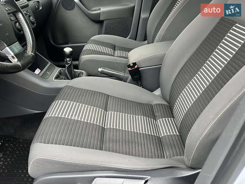 Хэтчбек Volkswagen Golf Plus 2008 в Виннице фото 27 Хэтчбек Volkswagen Golf Plus 2008 в Виннице