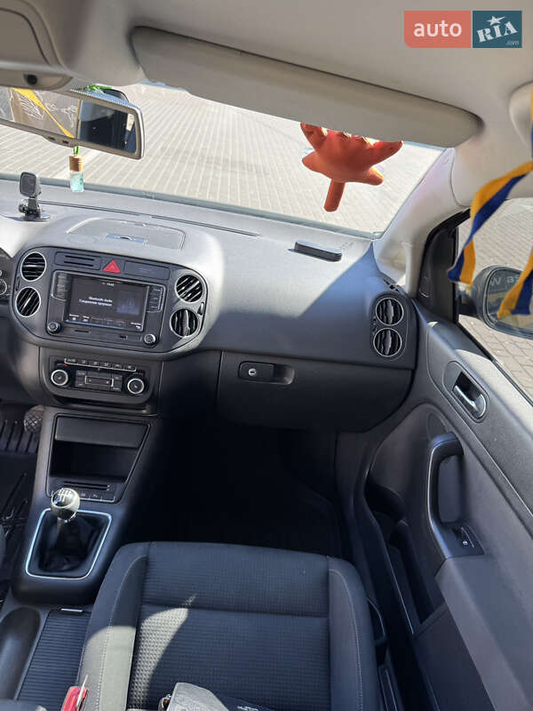 Хэтчбек Volkswagen Golf Plus 2010 в Харькове фото 29 Хэтчбек Volkswagen Golf Plus 2010 в Харькове