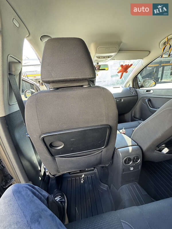 Хэтчбек Volkswagen Golf Plus 2010 в Харькове фото 37 Хэтчбек Volkswagen Golf Plus 2010 в Харькове