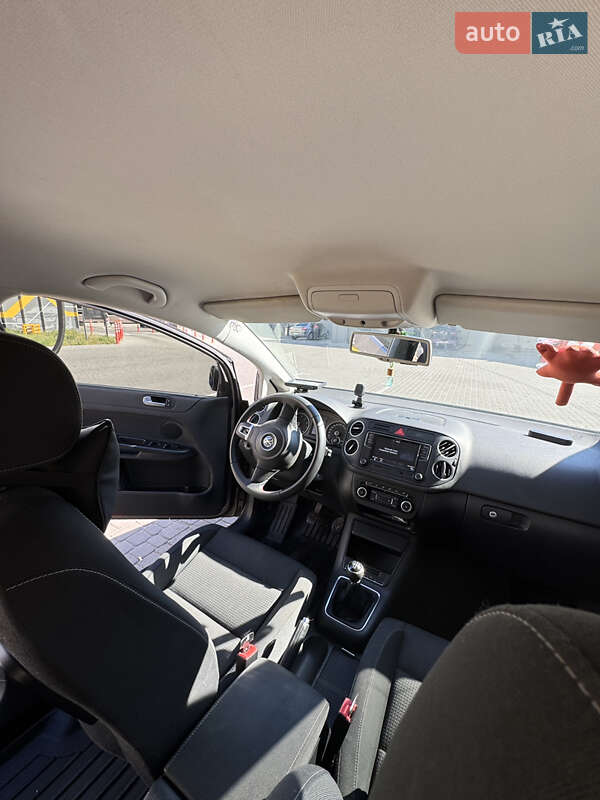 Хэтчбек Volkswagen Golf Plus 2010 в Харькове фото 40 Хэтчбек Volkswagen Golf Plus 2010 в Харькове