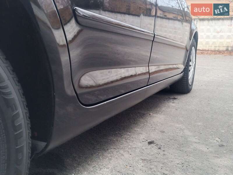 Хэтчбек Volkswagen Golf Plus 2009 в Ковеле фото 2 Хэтчбек Volkswagen Golf Plus 2009 в Ковеле