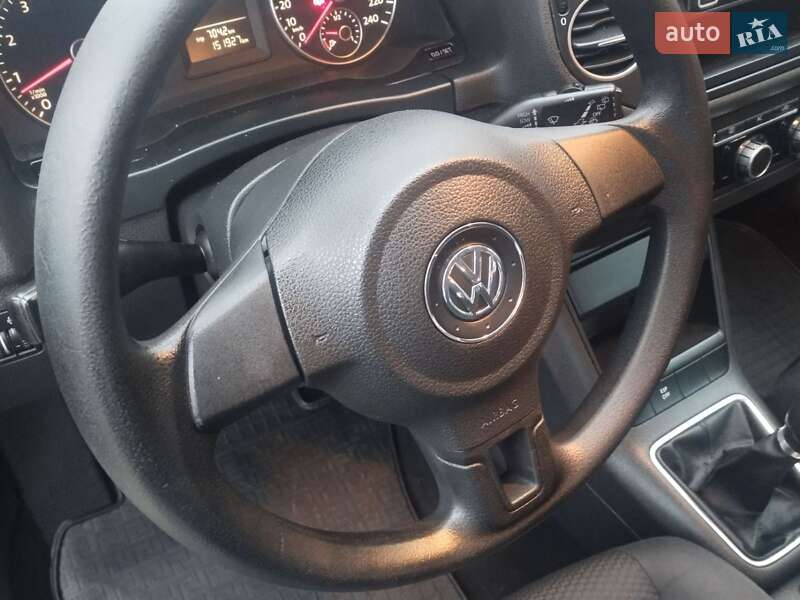 Хэтчбек Volkswagen Golf Plus 2009 в Ковеле фото 16 Хэтчбек Volkswagen Golf Plus 2009 в Ковеле