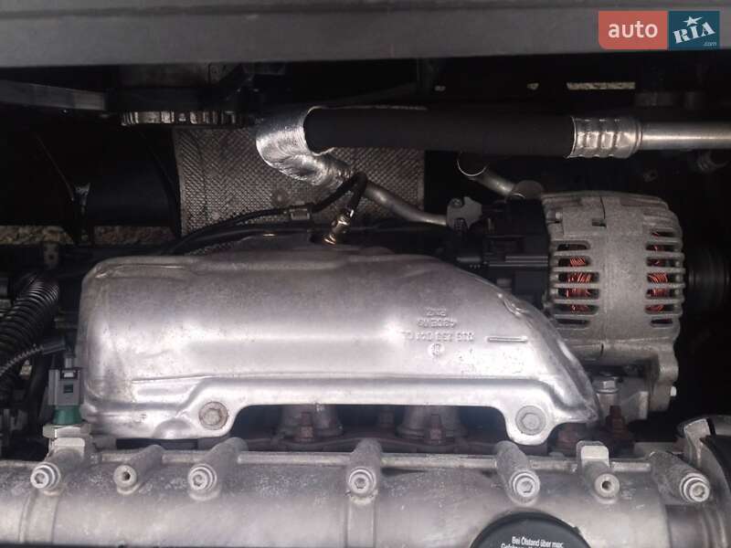 Хэтчбек Volkswagen Golf Plus 2009 в Ковеле фото 19 Хэтчбек Volkswagen Golf Plus 2009 в Ковеле