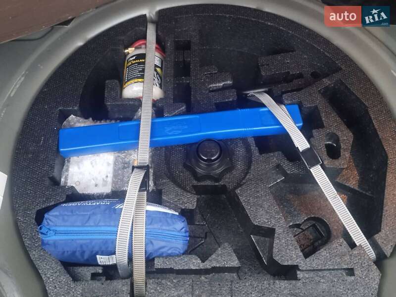 Хэтчбек Volkswagen Golf Plus 2009 в Ковеле фото 22 Хэтчбек Volkswagen Golf Plus 2009 в Ковеле