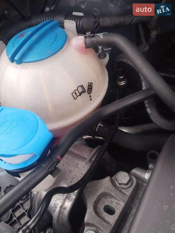 Хэтчбек Volkswagen Golf Plus 2009 в Ковеле фото 28 Хэтчбек Volkswagen Golf Plus 2009 в Ковеле