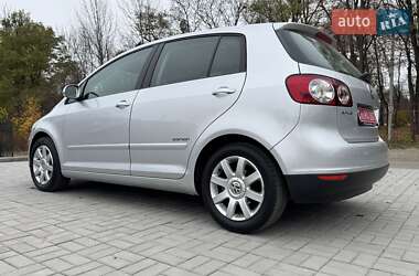 Хетчбек Volkswagen Golf Plus 2008 в Черкасах