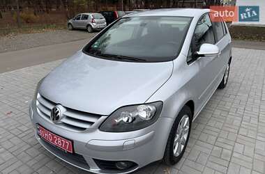 Хетчбек Volkswagen Golf Plus 2008 в Черкасах