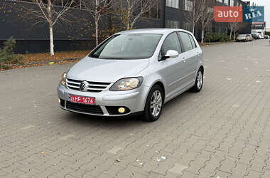 Хетчбек Volkswagen Golf Plus 2009 в Білій Церкві