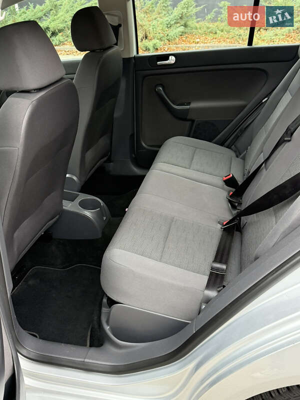 Хэтчбек Volkswagen Golf Plus 2009 в Белой Церкви фото 45 Хэтчбек Volkswagen Golf Plus 2009 в Белой Церкви