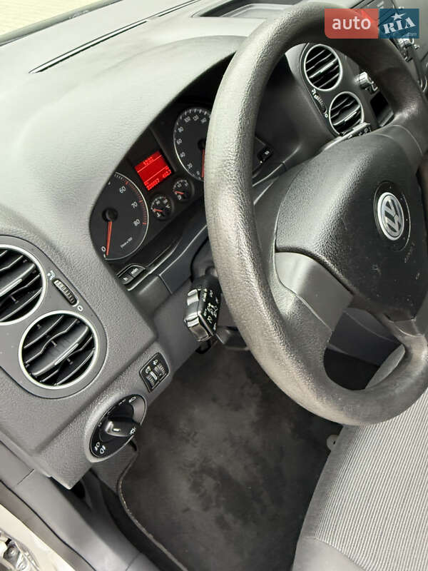 Хэтчбек Volkswagen Golf Plus 2009 в Белой Церкви фото 36 Хэтчбек Volkswagen Golf Plus 2009 в Белой Церкви