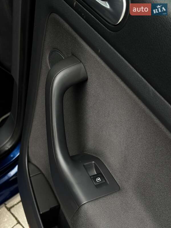 Хэтчбек Volkswagen Golf Plus 2009 в Красилове