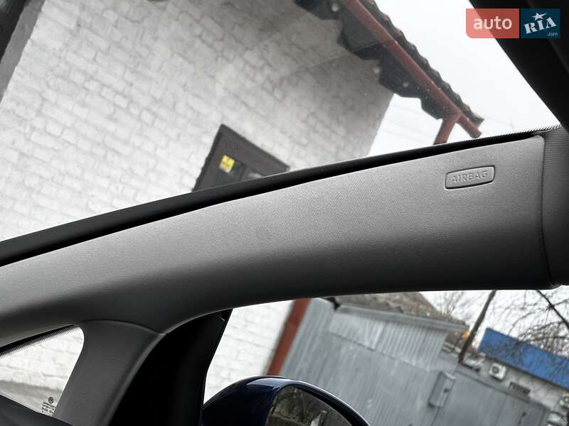 Хэтчбек Volkswagen Golf Plus 2009 в Красилове