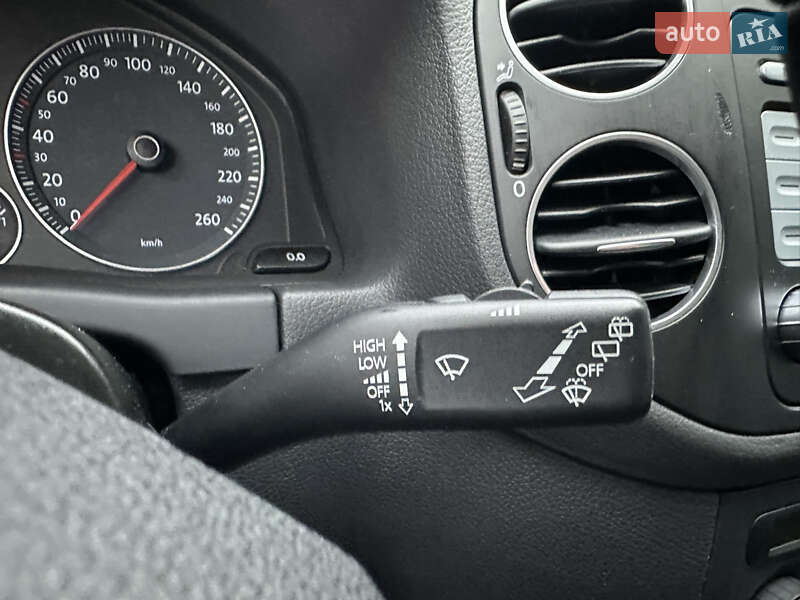 Хэтчбек Volkswagen Golf Plus 2007 в Львове