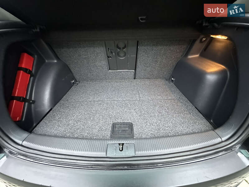 Хэтчбек Volkswagen Golf Plus 2007 в Львове