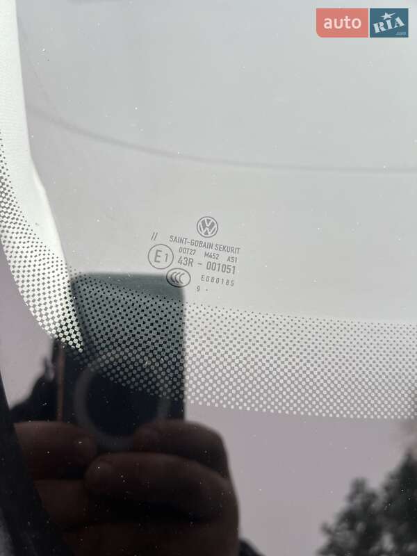 Хэтчбек Volkswagen Golf Plus 2010 в Костополе фото 17 Хэтчбек Volkswagen Golf Plus 2010 в Костополе