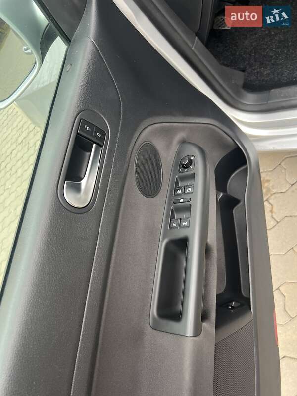 Хэтчбек Volkswagen Golf Plus 2010 в Костополе фото 23 Хэтчбек Volkswagen Golf Plus 2010 в Костополе