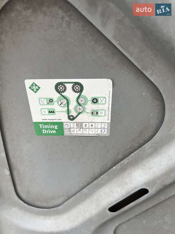 Хэтчбек Volkswagen Golf Plus 2010 в Костополе фото 30 Хэтчбек Volkswagen Golf Plus 2010 в Костополе