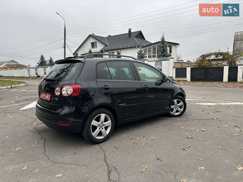 Хэтчбек Volkswagen Golf Plus 2008 в Виннице фото 9 Хэтчбек Volkswagen Golf Plus 2008 в Виннице