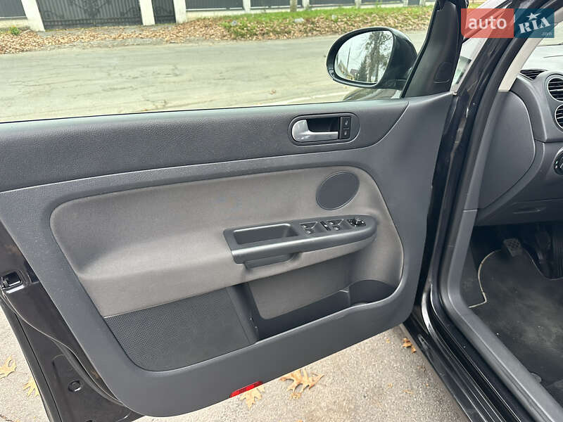 Хэтчбек Volkswagen Golf Plus 2008 в Виннице фото 26 Хэтчбек Volkswagen Golf Plus 2008 в Виннице