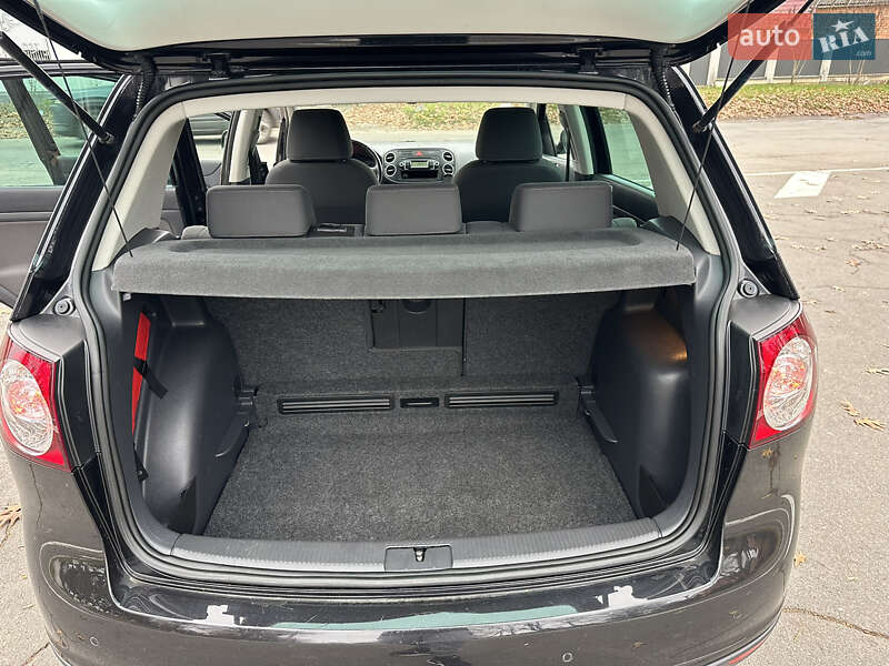 Хэтчбек Volkswagen Golf Plus 2008 в Виннице фото 36 Хэтчбек Volkswagen Golf Plus 2008 в Виннице