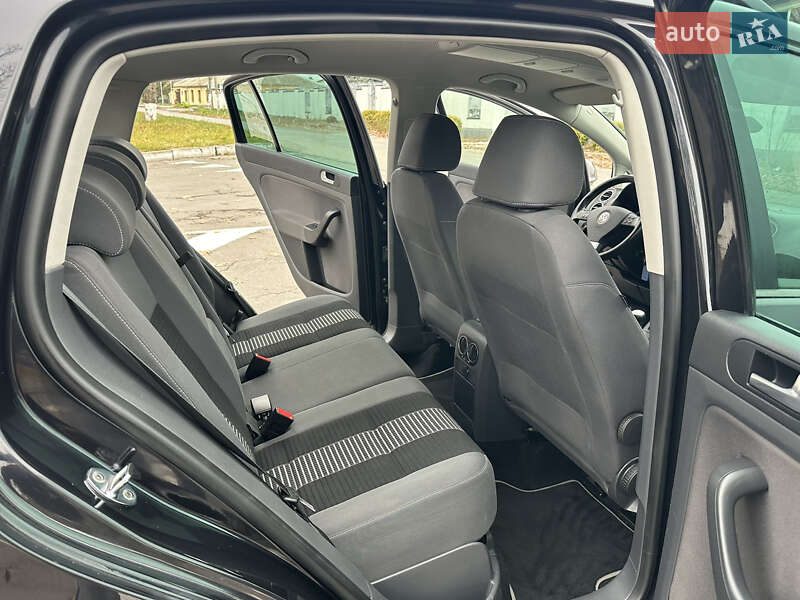 Хэтчбек Volkswagen Golf Plus 2008 в Виннице фото 39 Хэтчбек Volkswagen Golf Plus 2008 в Виннице