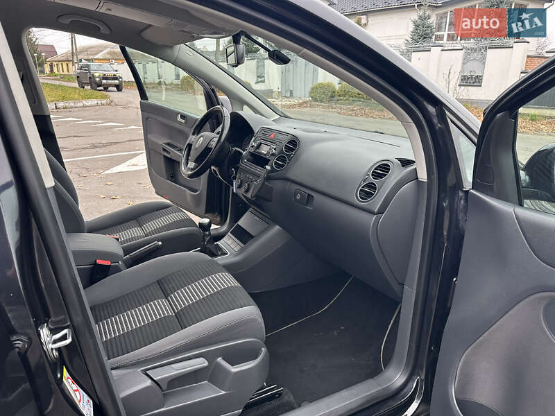 Хэтчбек Volkswagen Golf Plus 2008 в Виннице фото 42 Хэтчбек Volkswagen Golf Plus 2008 в Виннице