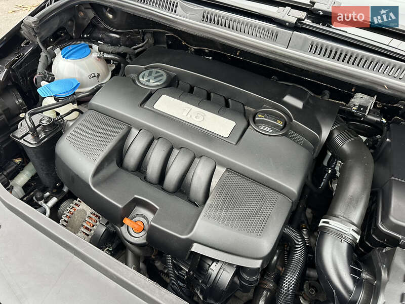 Хэтчбек Volkswagen Golf Plus 2008 в Виннице фото 47 Хэтчбек Volkswagen Golf Plus 2008 в Виннице