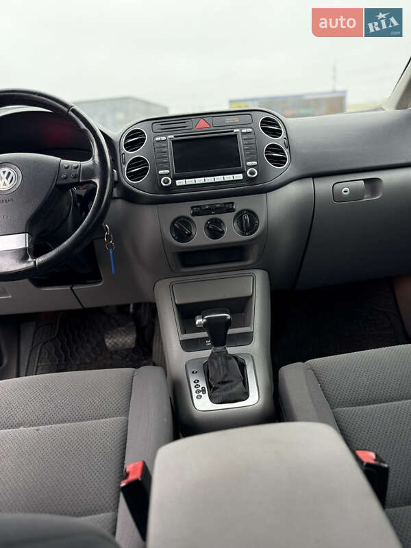 Хэтчбек Volkswagen Golf Plus 2007 в Полтаве фото 9 Хэтчбек Volkswagen Golf Plus 2007 в Полтаве