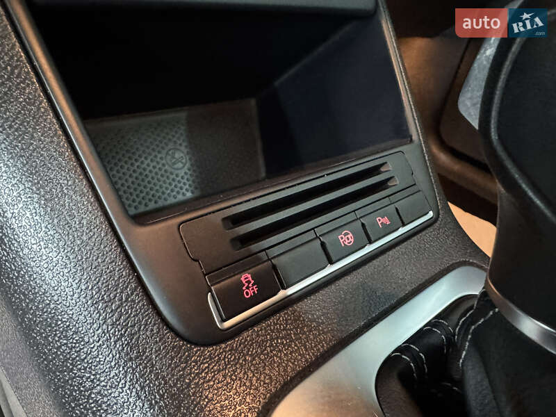 Хетчбек Volkswagen Golf Plus 2011 в Кременці