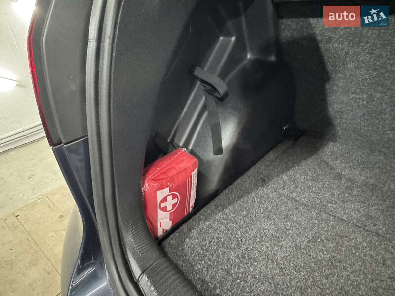 Хетчбек Volkswagen Golf Plus 2011 в Кременці