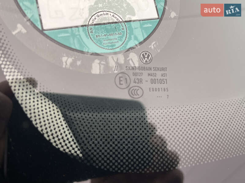 Хэтчбек Volkswagen Golf Plus 2007 в Звягеле фото 20 Хэтчбек Volkswagen Golf Plus 2007 в Звягеле