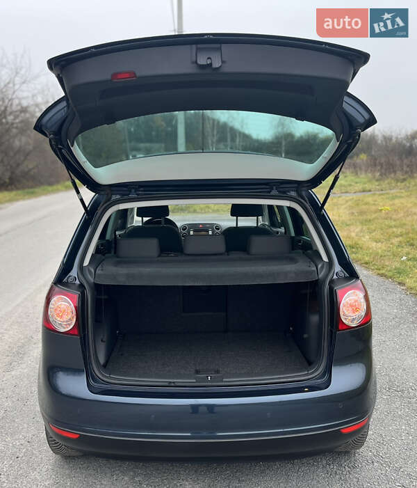 Хэтчбек Volkswagen Golf Plus 2007 в Звягеле фото 43 Хэтчбек Volkswagen Golf Plus 2007 в Звягеле