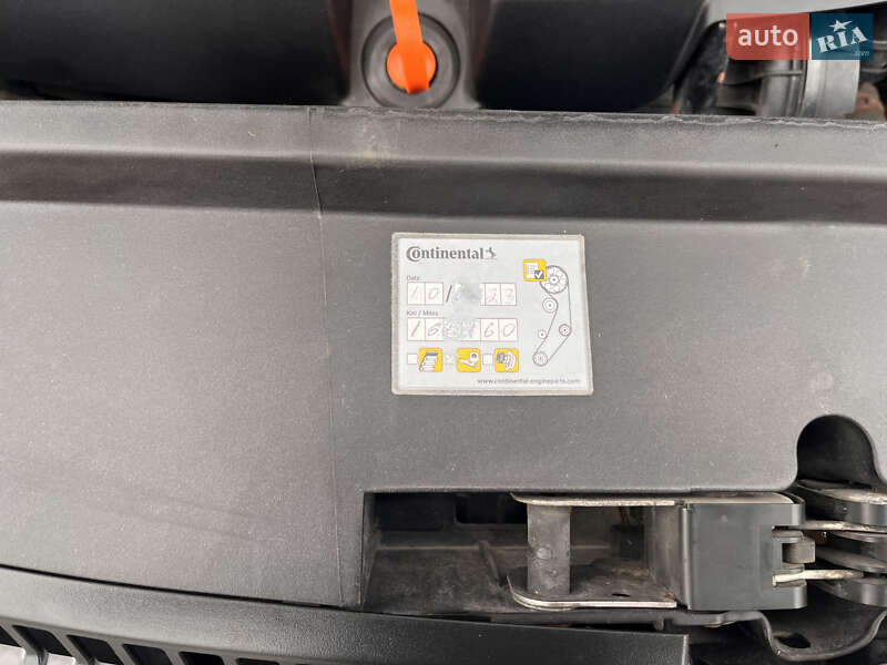 Хэтчбек Volkswagen Golf Plus 2007 в Звягеле фото 48 Хэтчбек Volkswagen Golf Plus 2007 в Звягеле