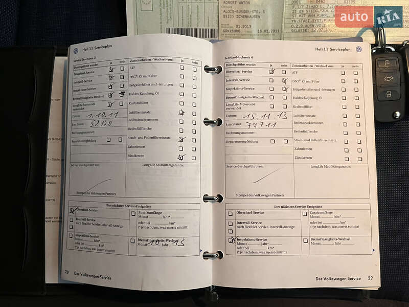 Хэтчбек Volkswagen Golf Plus 2007 в Звягеле фото 54 Хэтчбек Volkswagen Golf Plus 2007 в Звягеле