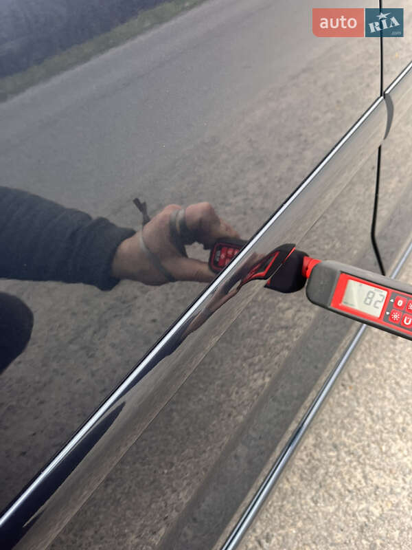 Хэтчбек Volkswagen Golf Plus 2007 в Звягеле фото 60 Хэтчбек Volkswagen Golf Plus 2007 в Звягеле