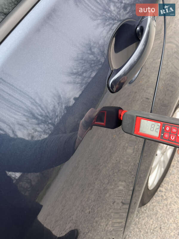 Хэтчбек Volkswagen Golf Plus 2007 в Звягеле фото 62 Хэтчбек Volkswagen Golf Plus 2007 в Звягеле