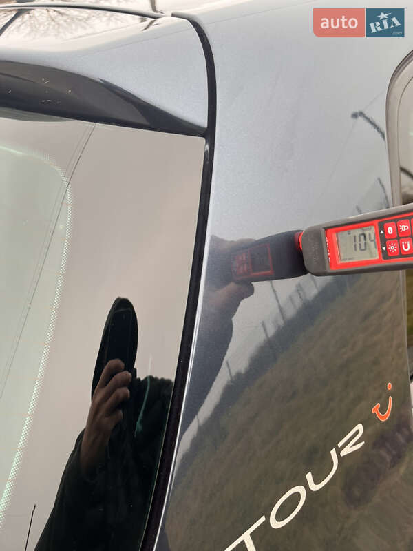 Хэтчбек Volkswagen Golf Plus 2007 в Звягеле фото 70 Хэтчбек Volkswagen Golf Plus 2007 в Звягеле