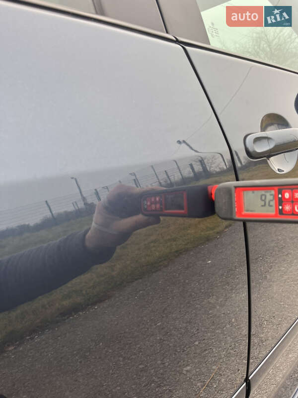 Хэтчбек Volkswagen Golf Plus 2007 в Звягеле фото 72 Хэтчбек Volkswagen Golf Plus 2007 в Звягеле