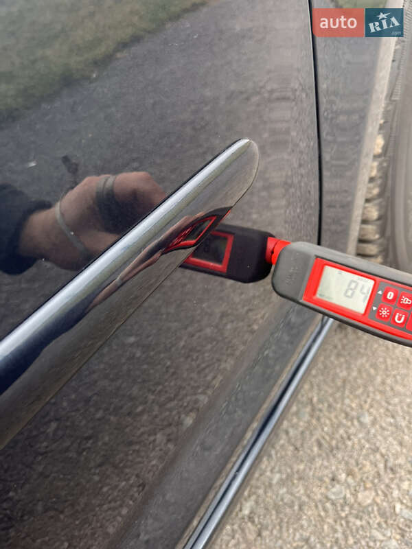 Хэтчбек Volkswagen Golf Plus 2007 в Звягеле фото 77 Хэтчбек Volkswagen Golf Plus 2007 в Звягеле