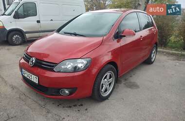 Хэтчбек Volkswagen Golf Plus 2010 в Запорожье