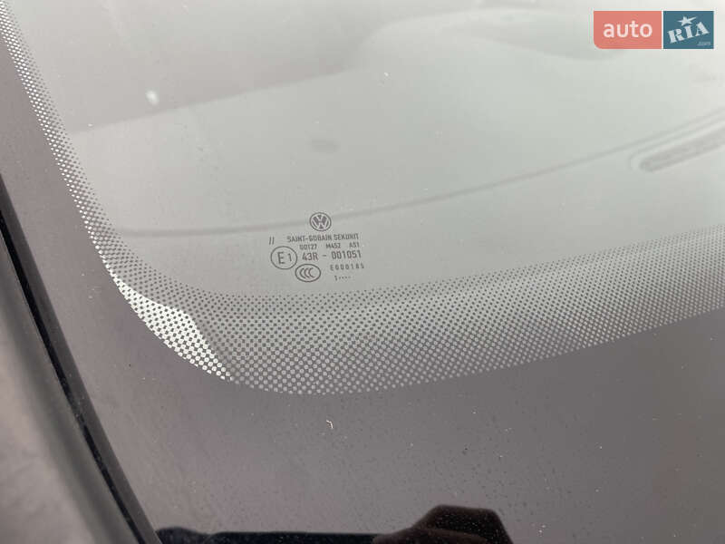 Хетчбек Volkswagen Golf Plus 2011 в Хмельницькому