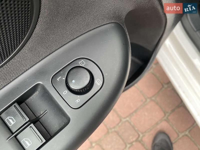 Хетчбек Volkswagen Golf Plus 2011 в Хмельницькому