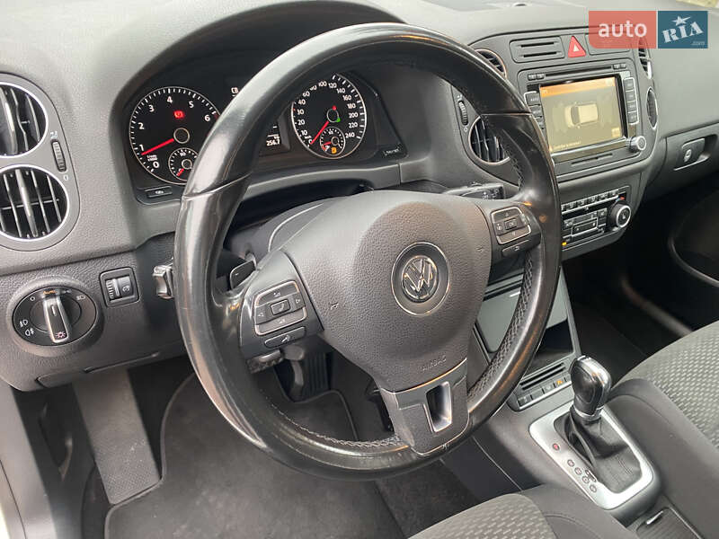 Хетчбек Volkswagen Golf Plus 2011 в Хмельницькому