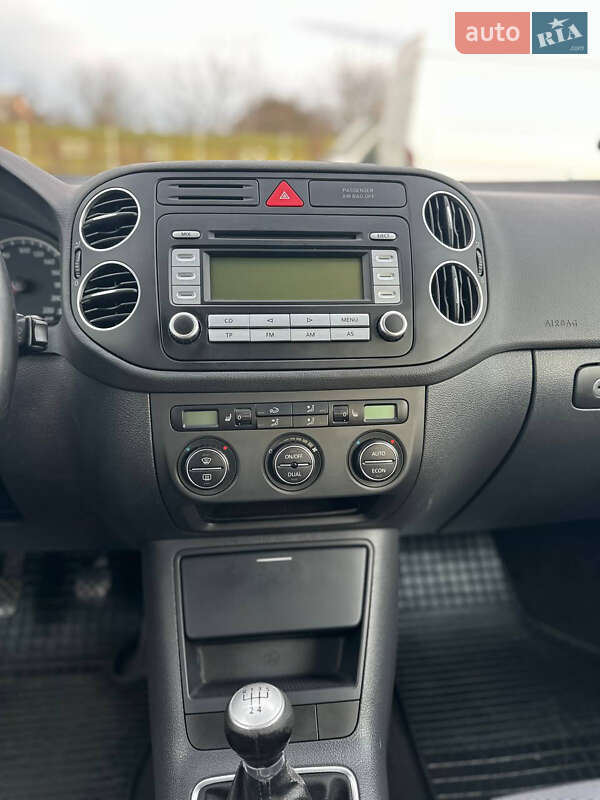Хетчбек Volkswagen Golf Plus 2007 в Чернівцях фото 9 Хетчбек Volkswagen Golf Plus 2007 в Чернівцях