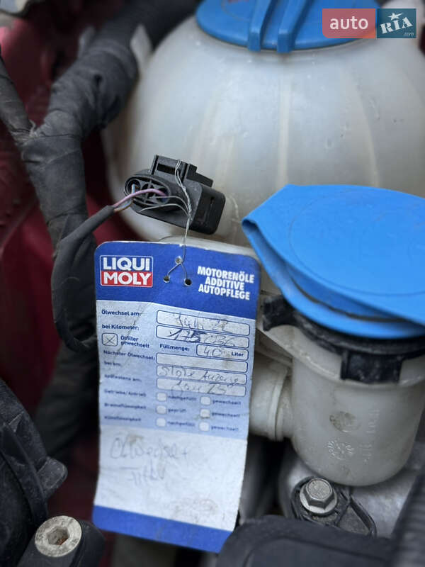 Хэтчбек Volkswagen Golf Plus 2009 в Луцке