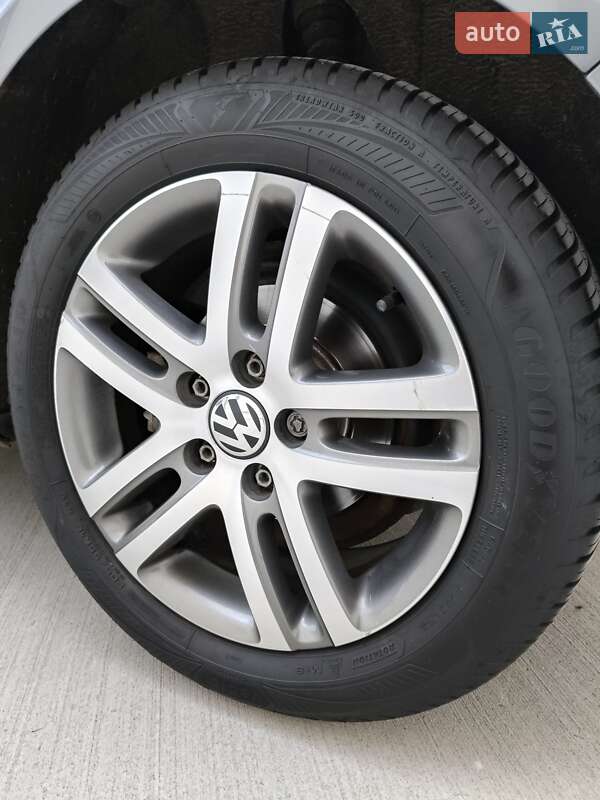 Хэтчбек Volkswagen Golf Plus 2009 в Луцке фото 52 Хэтчбек Volkswagen Golf Plus 2009 в Луцке